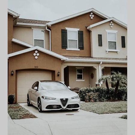 Kissimmee Vacation Home ภายนอก รูปภาพ
