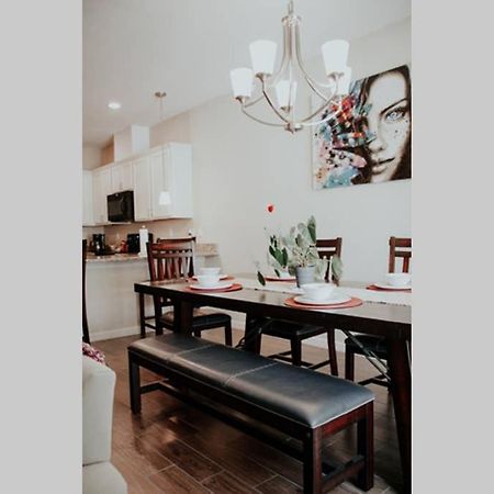 Kissimmee Vacation Home ภายนอก รูปภาพ