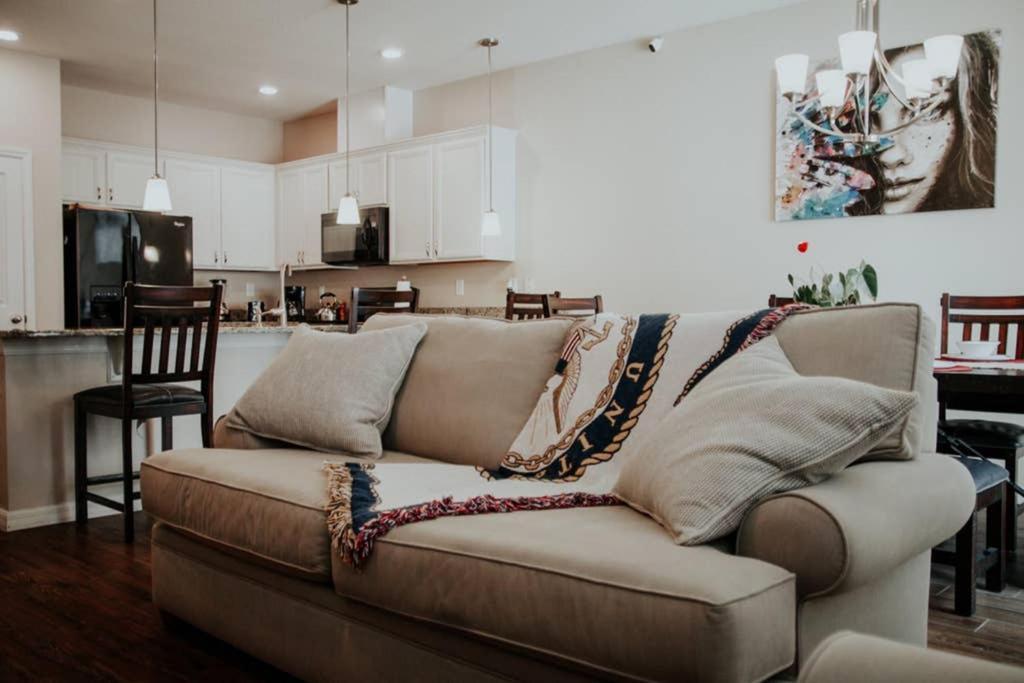 Kissimmee Vacation Home ภายนอก รูปภาพ