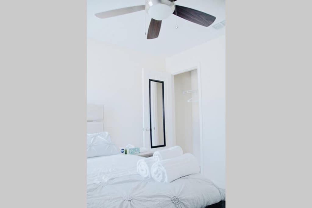 Kissimmee Vacation Home ภายนอก รูปภาพ