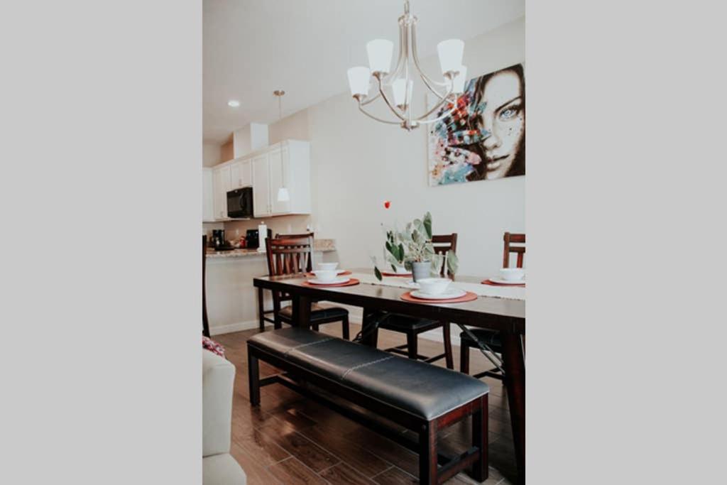 Kissimmee Vacation Home ภายนอก รูปภาพ