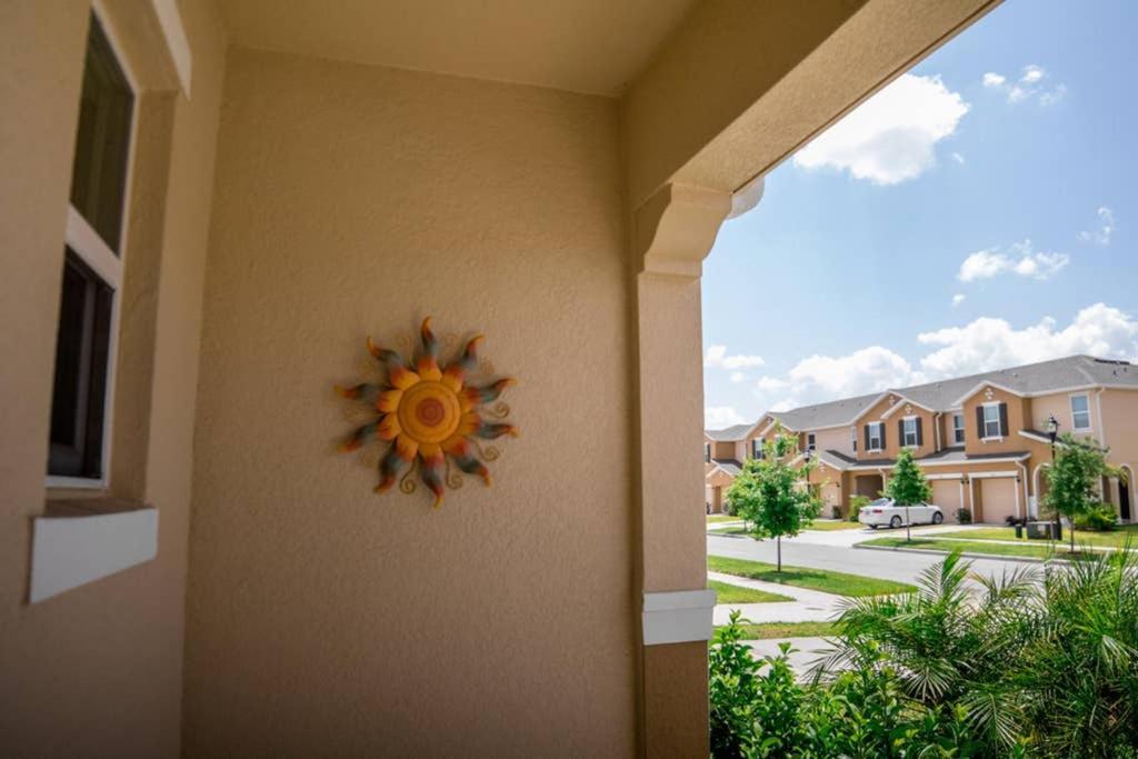 Kissimmee Vacation Home ภายนอก รูปภาพ