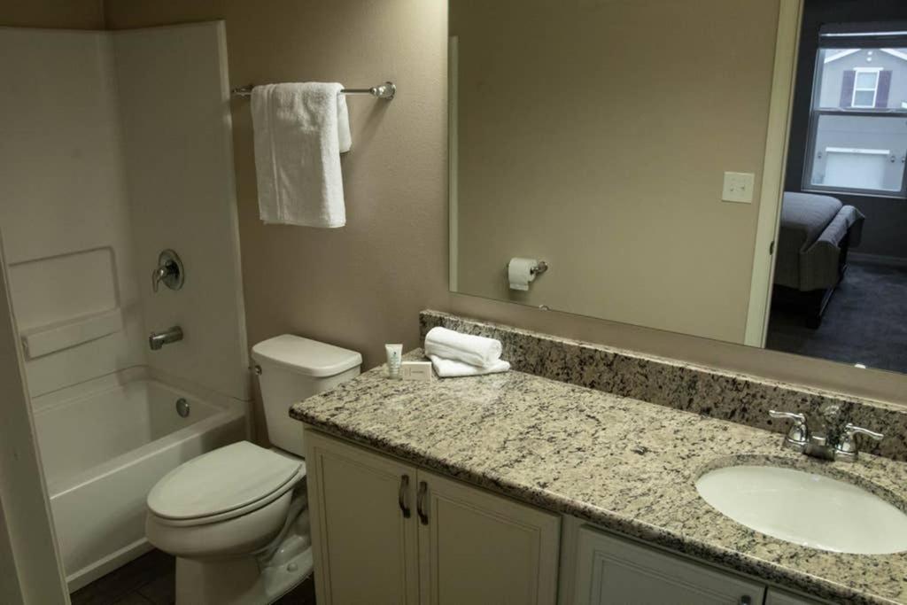 Kissimmee Vacation Home ภายนอก รูปภาพ