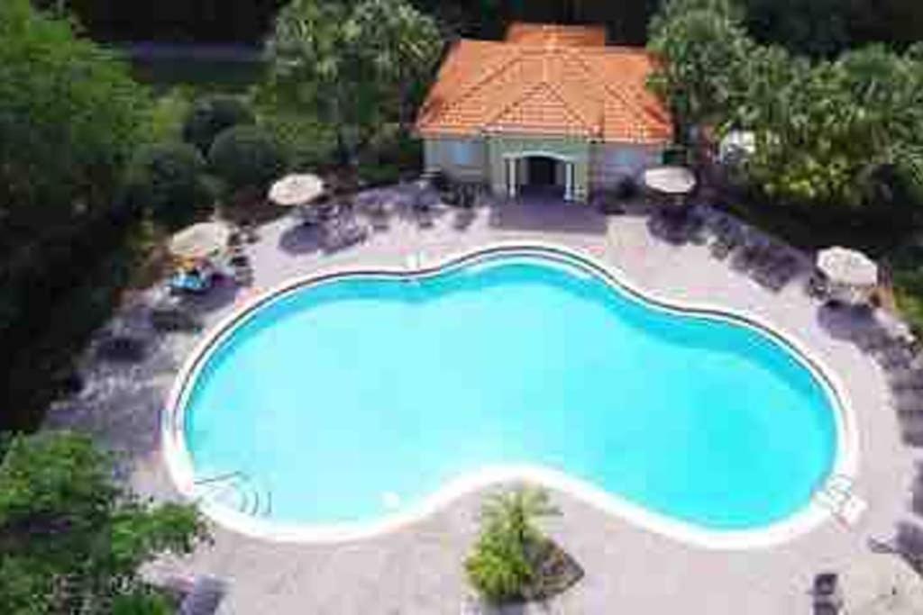 Kissimmee Vacation Home ภายนอก รูปภาพ