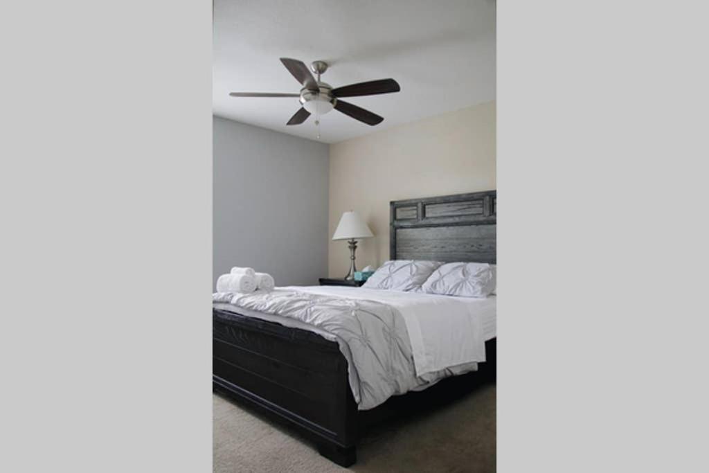 Kissimmee Vacation Home ภายนอก รูปภาพ