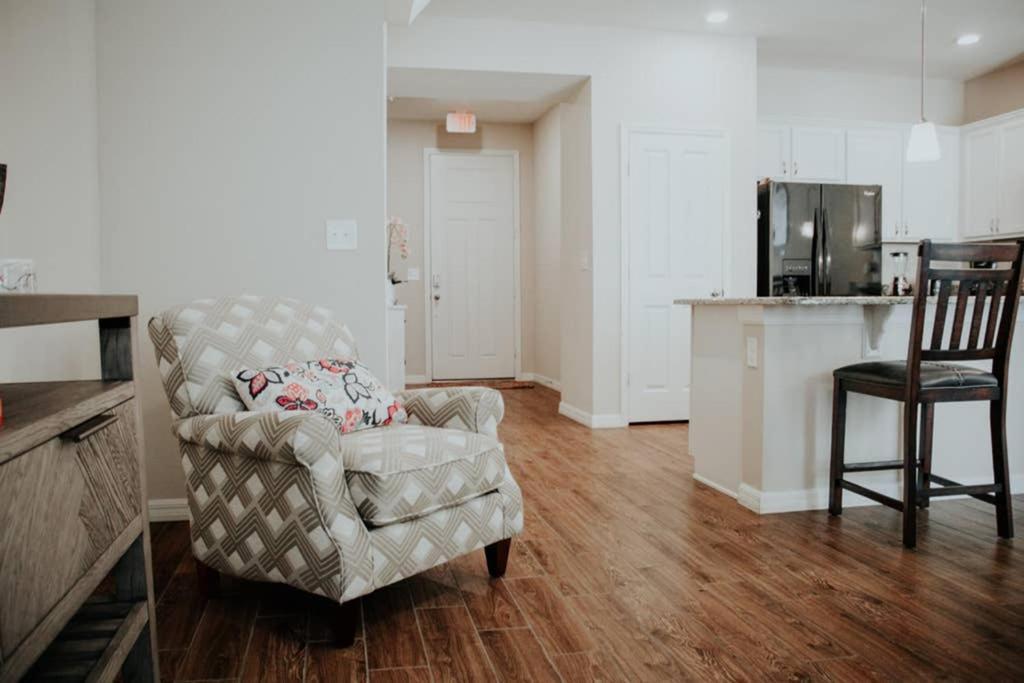 Kissimmee Vacation Home ภายนอก รูปภาพ