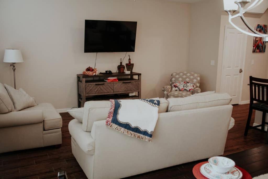 Kissimmee Vacation Home ภายนอก รูปภาพ