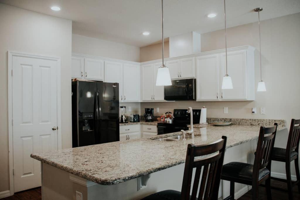 Kissimmee Vacation Home ภายนอก รูปภาพ